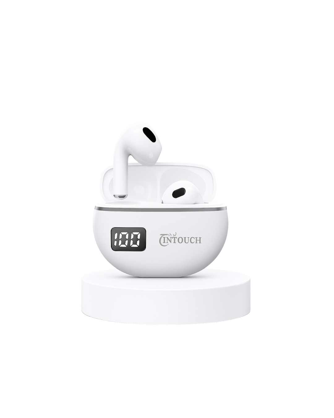 Intouch Wireless Eardbuds INT-TWS