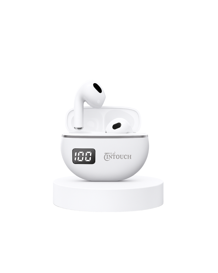 Intouch Wireless Eardbuds INT-TWS