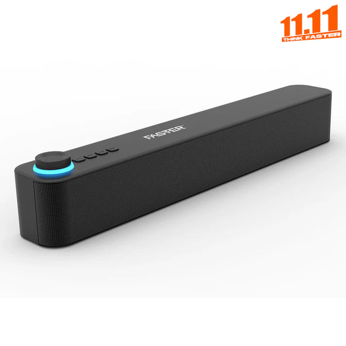 FASTER Z5 SoundBar Wireless Speaker Born for Music
