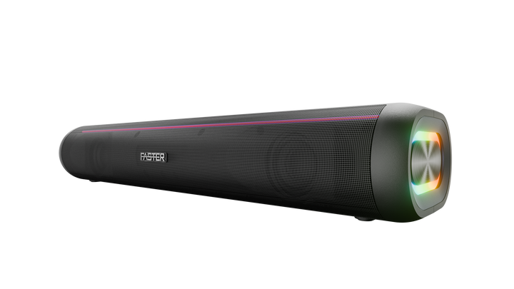 FASTER NEXON Z30 SoundBar Wireless Speaker 30w