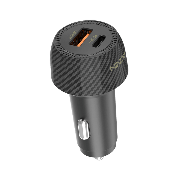 Ronin Nos | R-2505 Car Charger