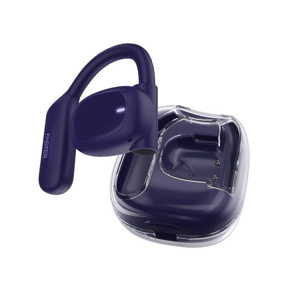 FASTER ARC X - ENC OVER EAR earbuds