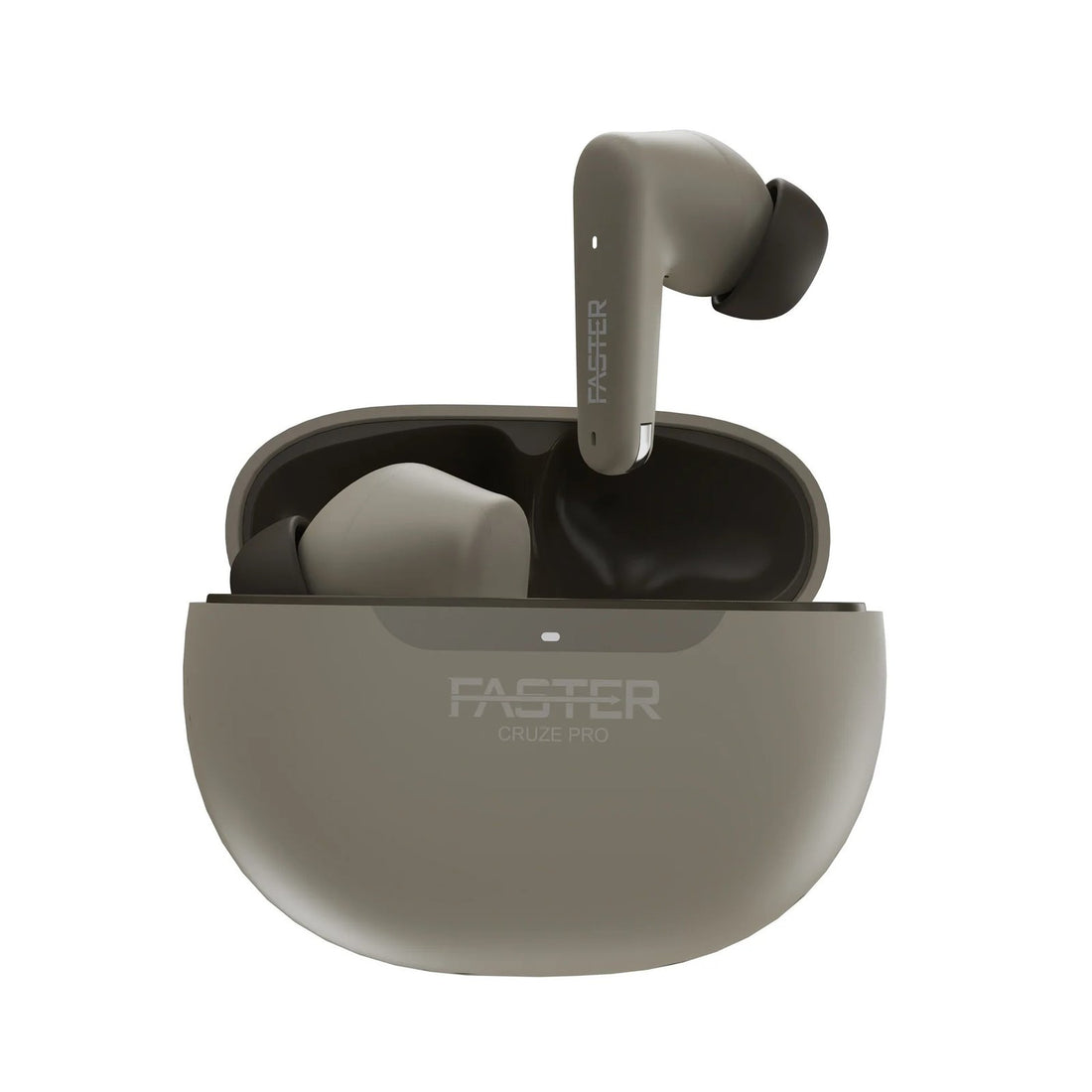 FASTER Cruze Pro - ANC + ENC Earbuds