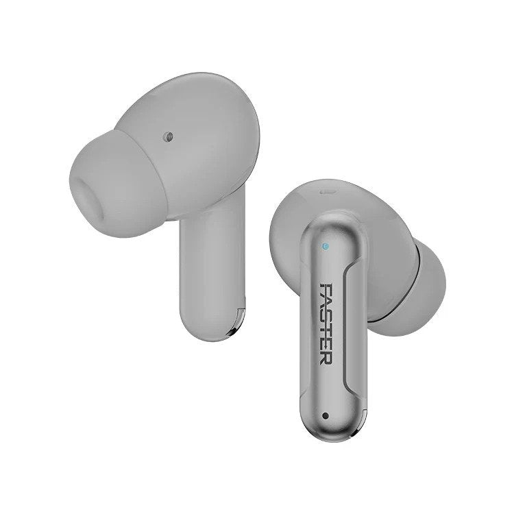 FASTER ROBO-X EARBUDS ANC+ENC