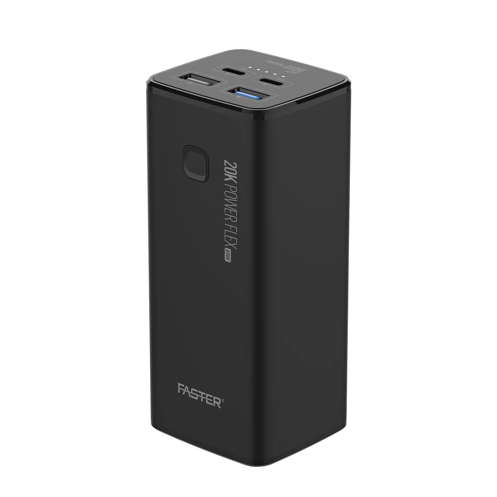Faster PF-65w Power Bank