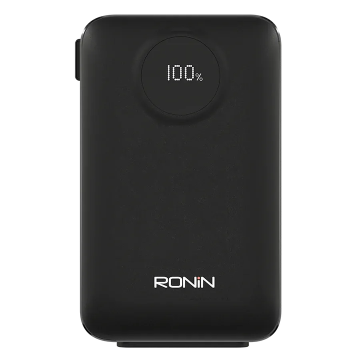 Ronin Velocity | R-4045 10000mAh Power Bank