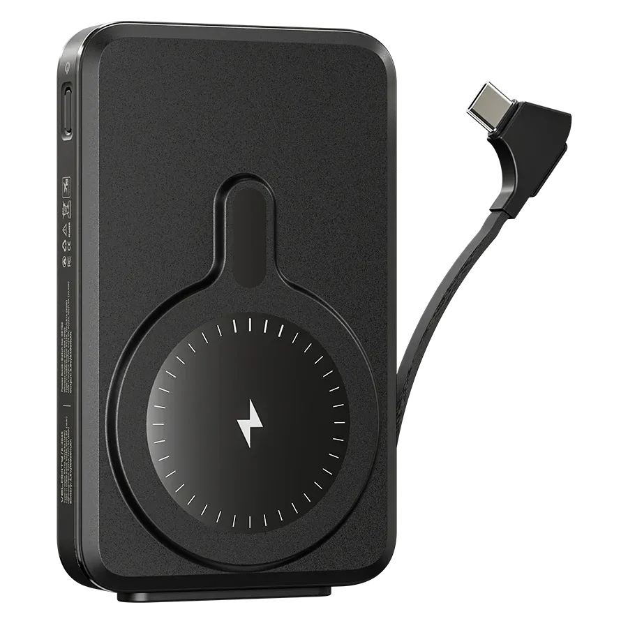 Ronin Velocity | R-4045 10000mAh Power Bank