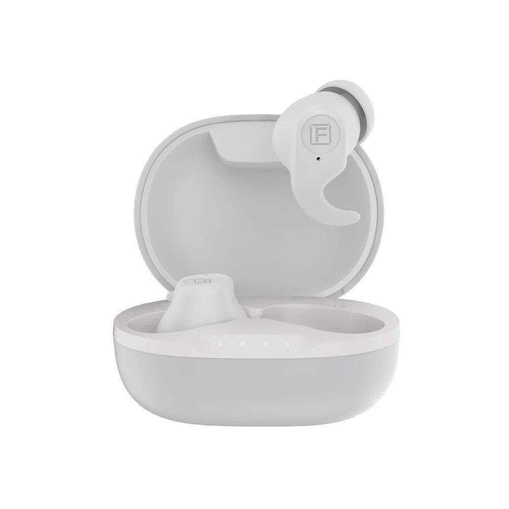 FASTER Stud X Earbuds – Bold Beats