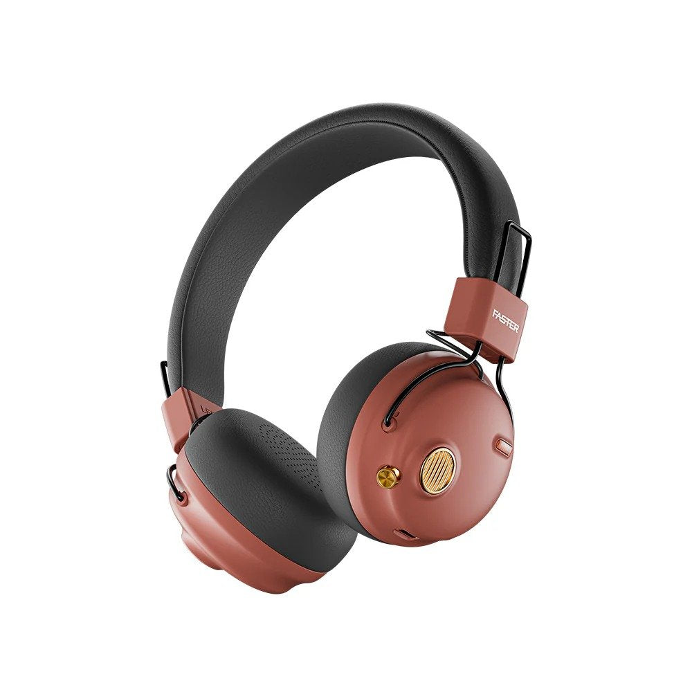 FASTER Rove S8 Headphone ANC
