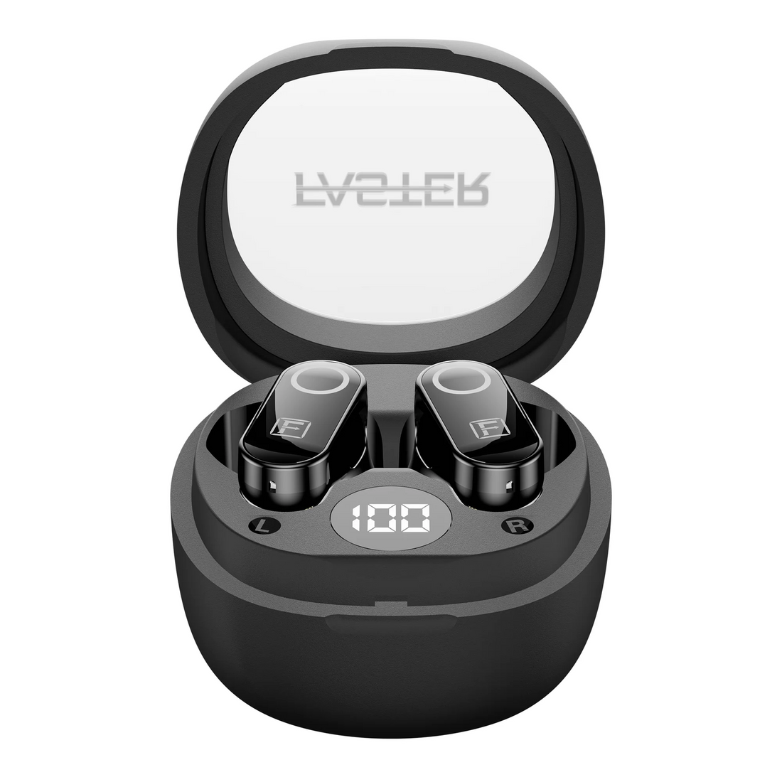 FASTER MYSTIC EARBUDS