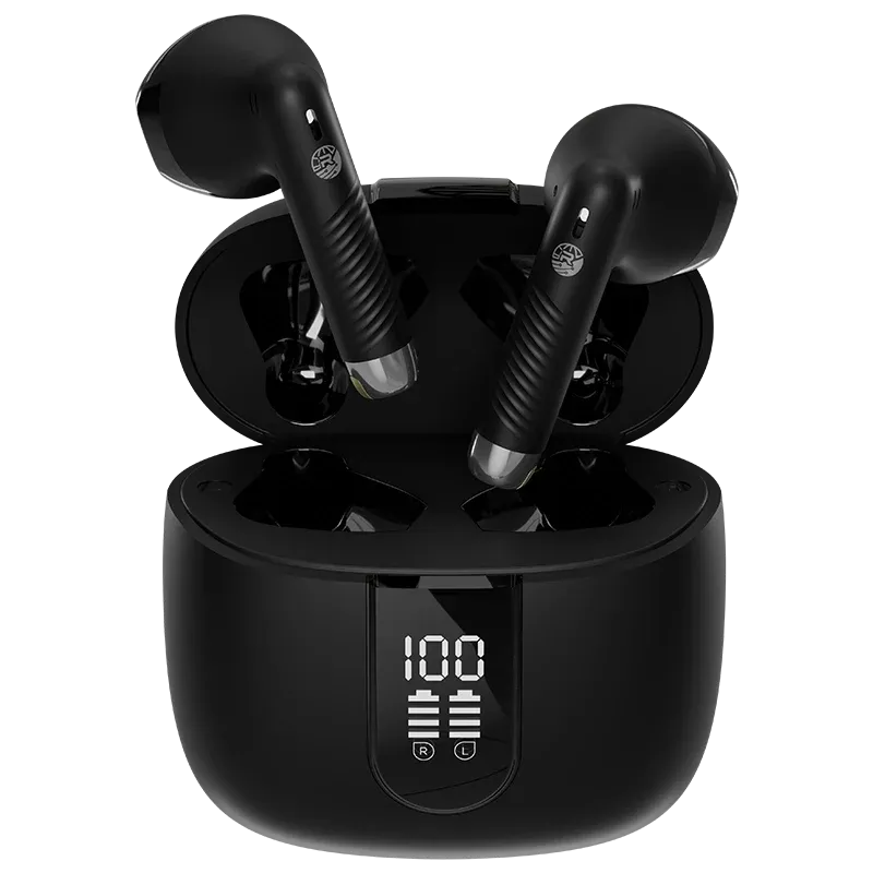 Mashion | R-190 Earbuds
