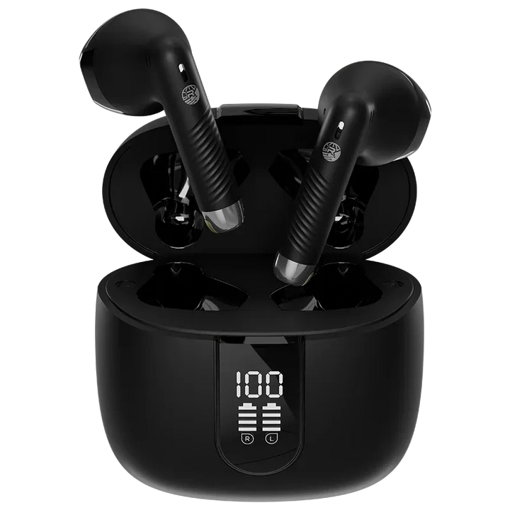 Mashion | R-190 Earbuds