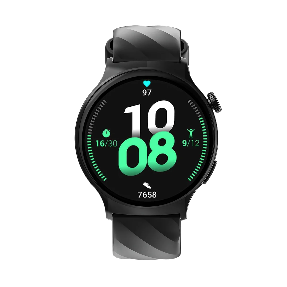 FASTER NERV Watch 3 Pro