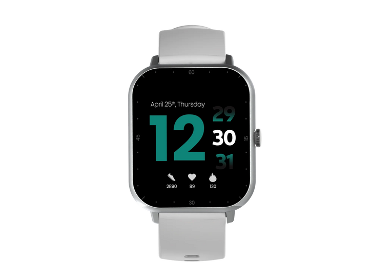 FASTER NERV WATCH 1 - 1.83” FULL HD DISPLAY – LONG BATTERY LIFE