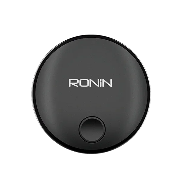 Ronin R-202 Smart Tracker