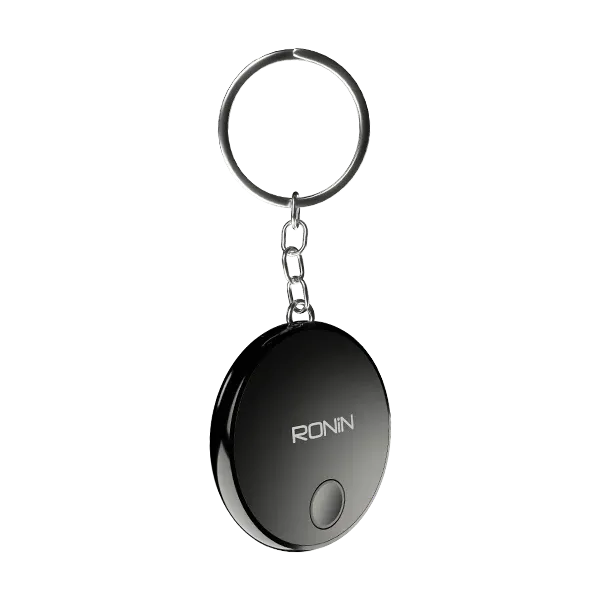 Ronin R-202 Smart Tracker