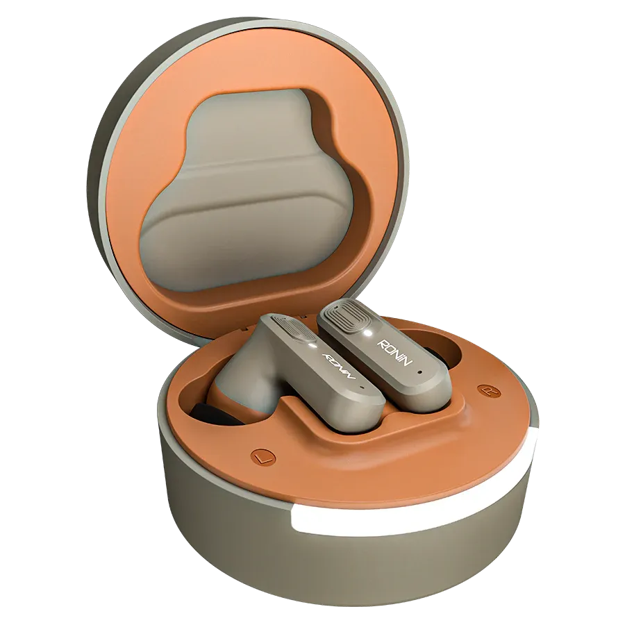 Ronin Mellow | R-7100