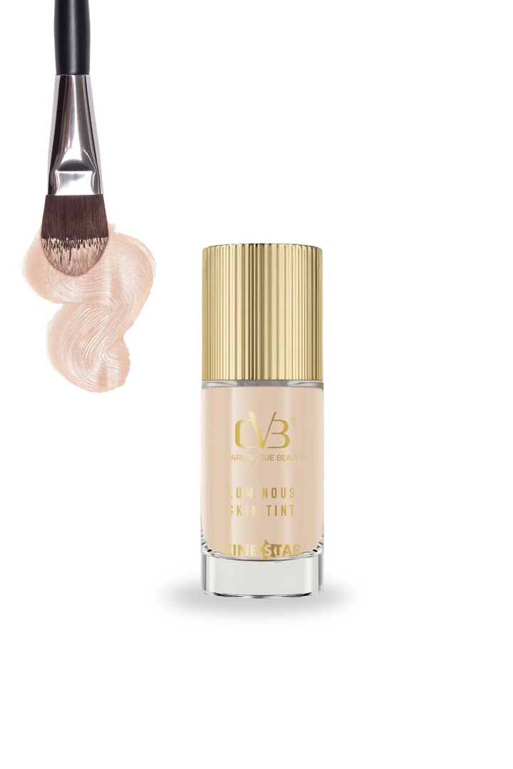 Cine Star - Luminous Skin Tint | CVB (30ml) | Alibaazar