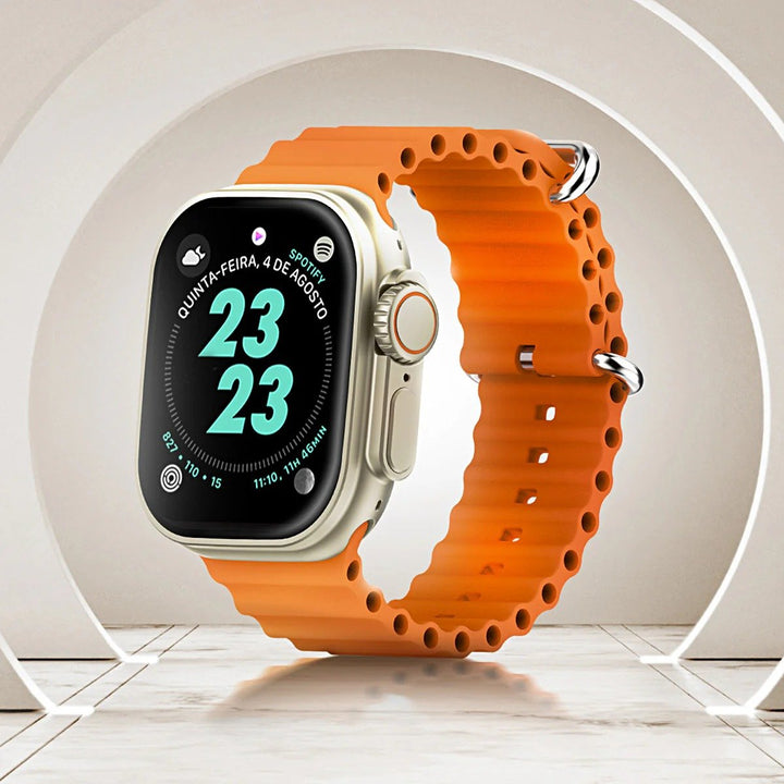 FASTER NERV Watch Ultra