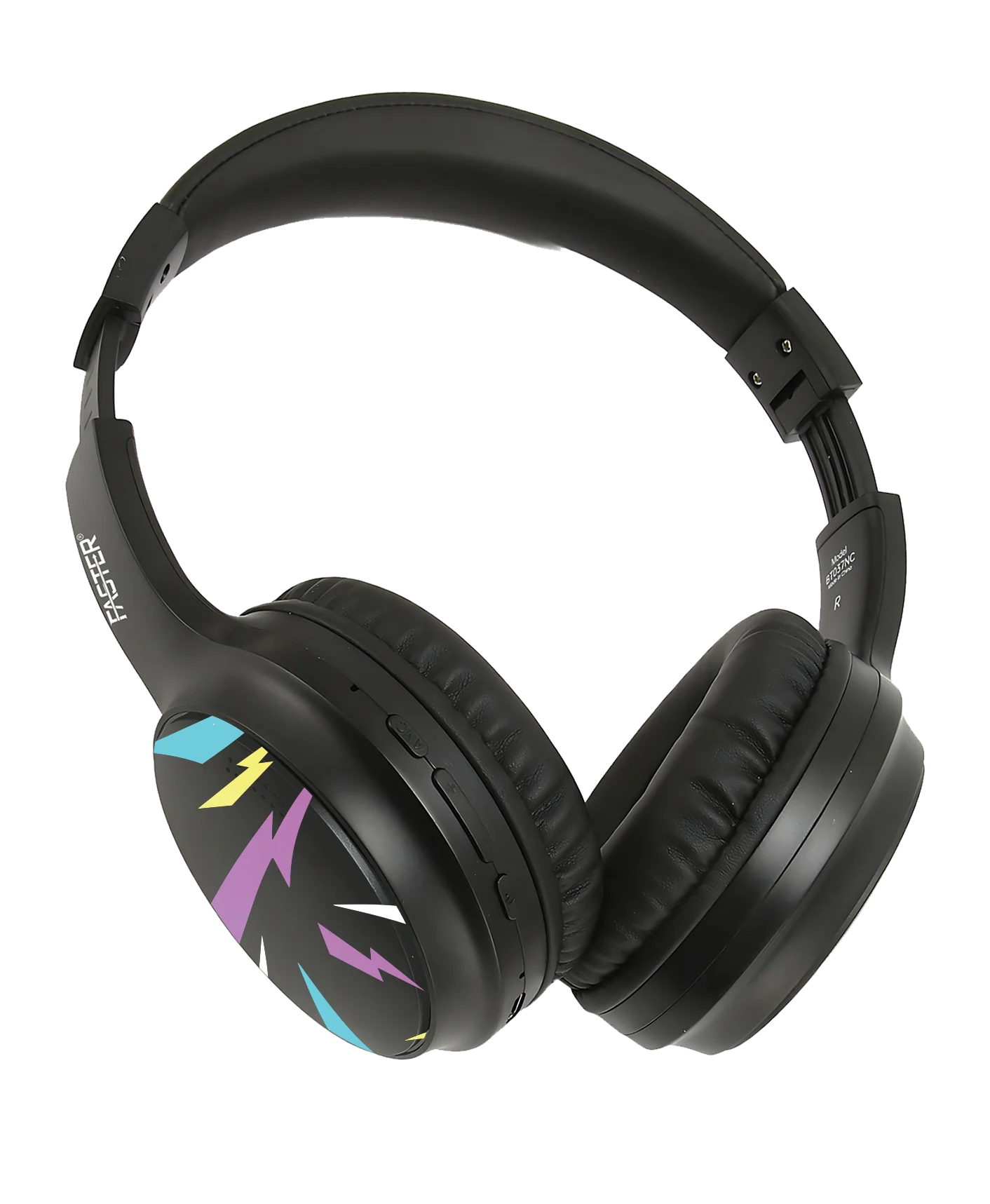 FASTER S5 ANC Special Edition Headset