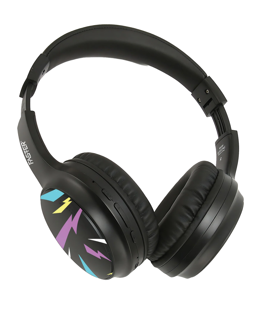 FASTER S5 ANC Special Edition Headset