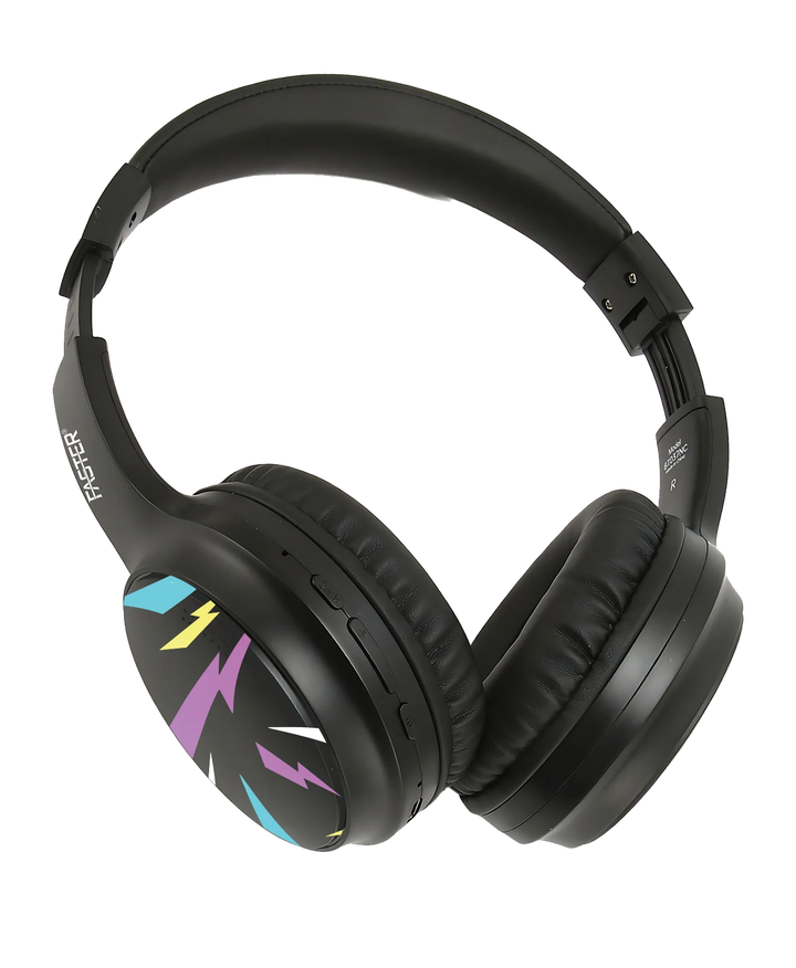 FASTER S5 ANC Special Edition Headset