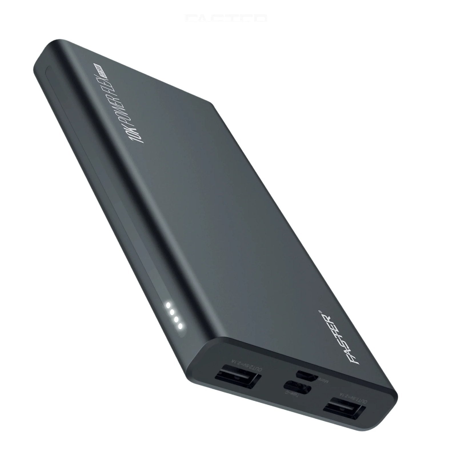 FASTER J11 - Pro Power Bank 10000 mAh