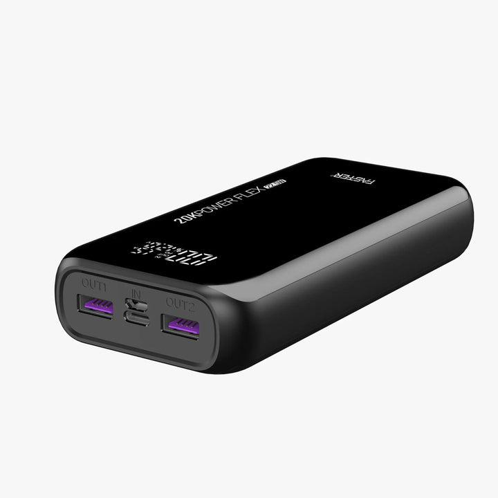 Faster Pf20k 20000mAh Powerbank