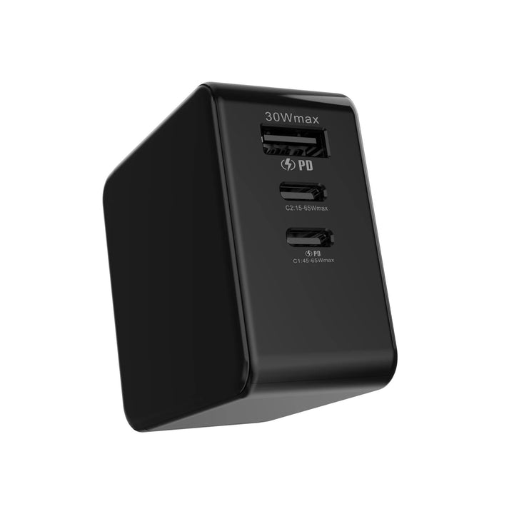 FASTER GaN 65W PD Super Fast Charger FAC-65C