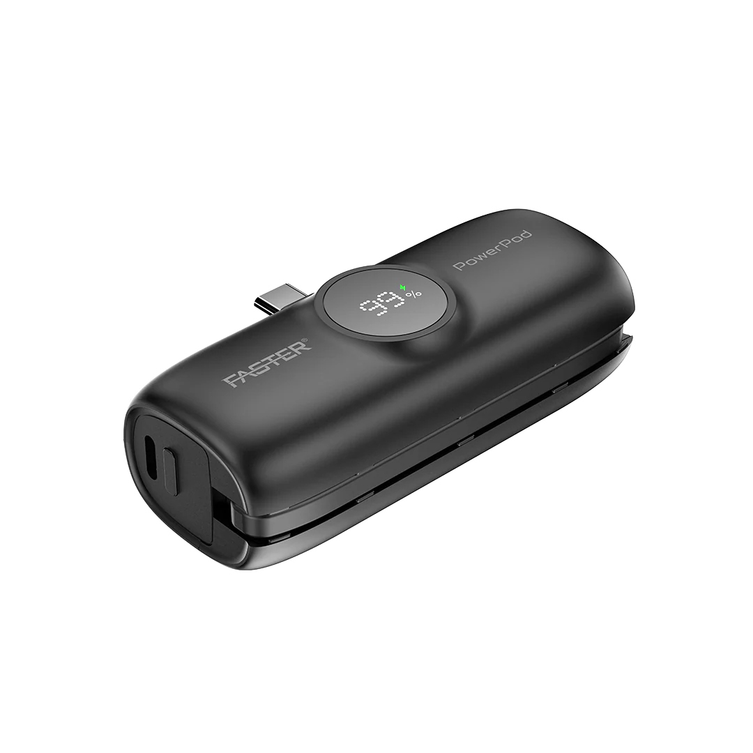 FASTER POWER POD PF 20W