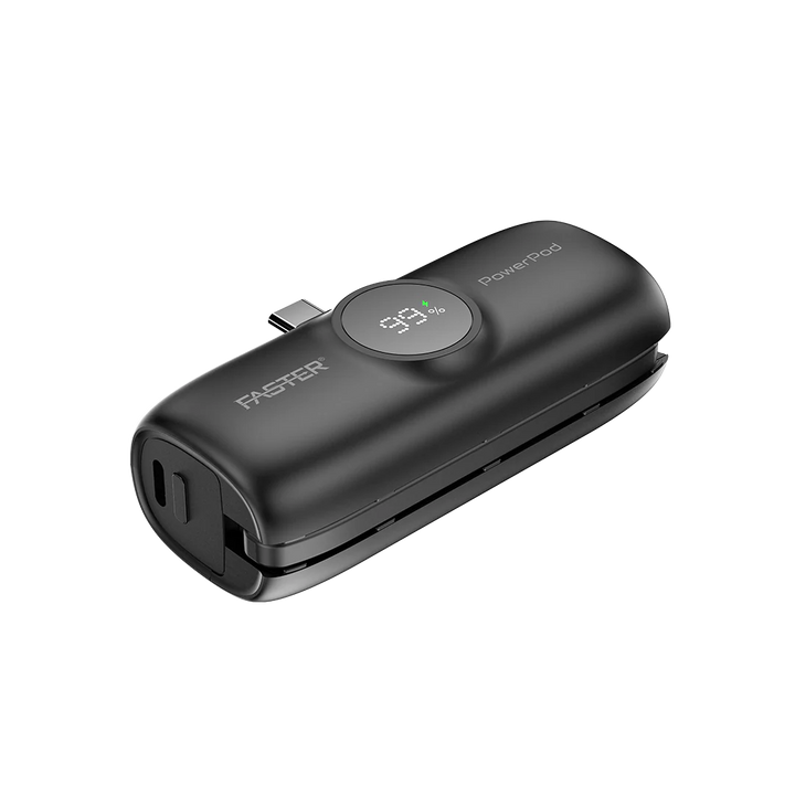 FASTER POWER POD PF 20W
