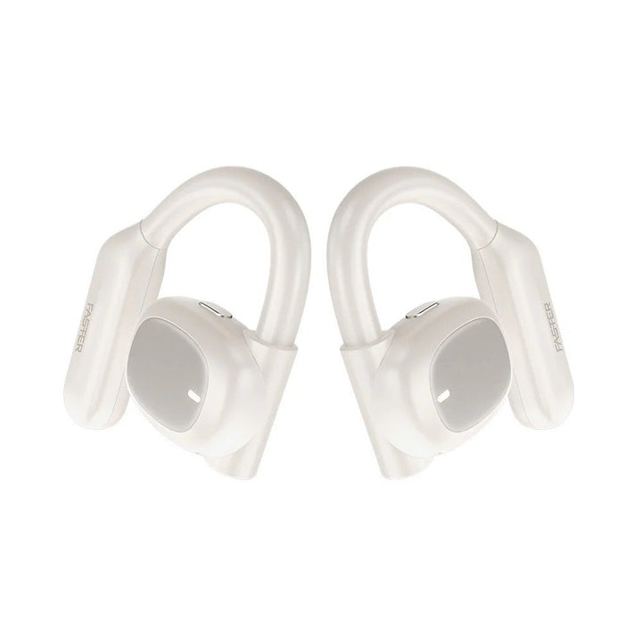 FASTER ARC X - ENC OVER EAR earbuds