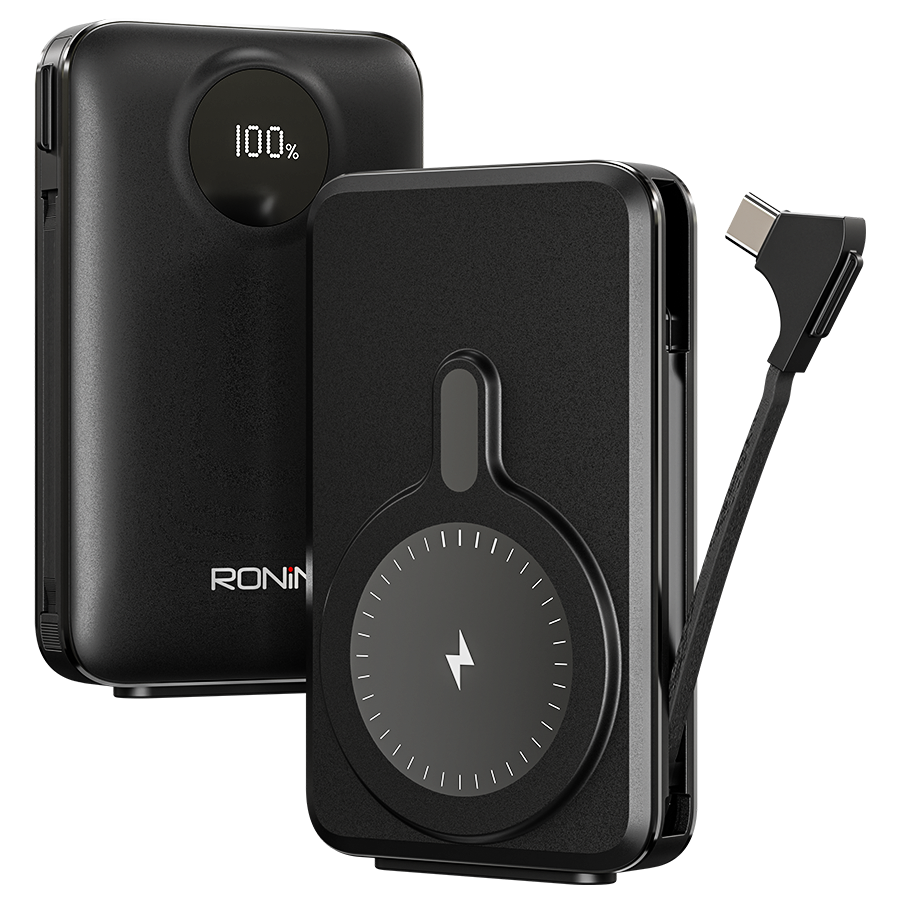 Velocity | R-4045 10000mAh Power Bank