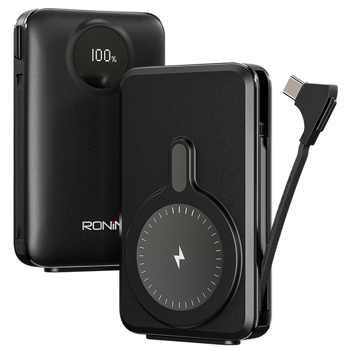 Velocity | R-4045 10000mAh Power Bank